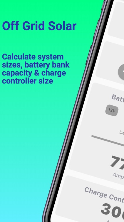 Solar Cost Calculator screenshot-3