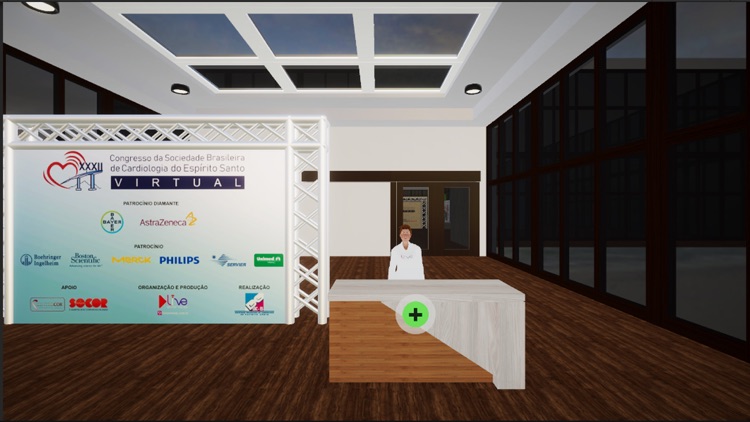 Congresso Virtual SBC-ES screenshot-4