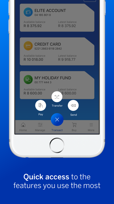 play lotto standard bank app