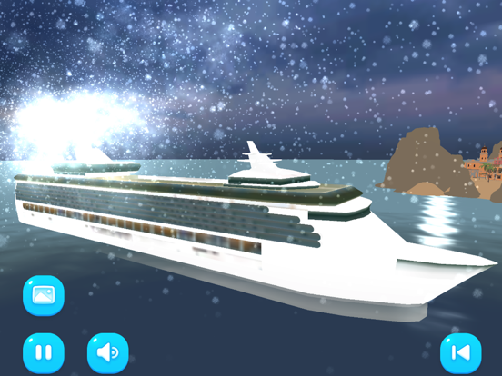 Transatlantic Ships Simのおすすめ画像5