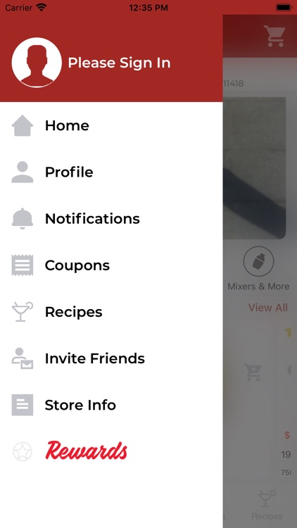 Val’s Wine & Spirits