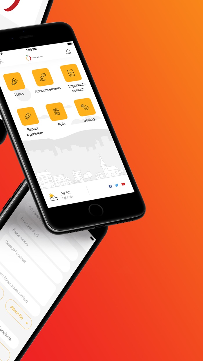 Apple Valley Simplicity