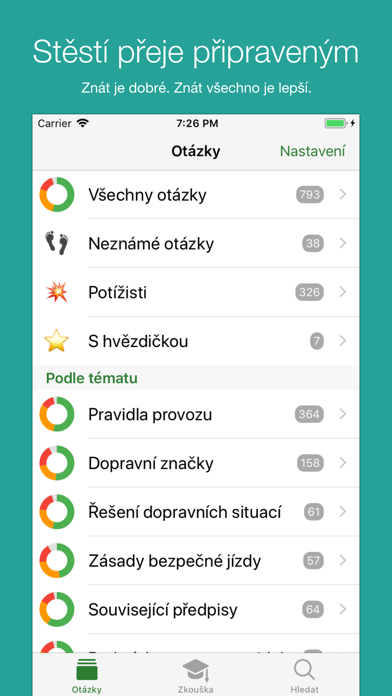 How to cancel & delete Autoškola 2019 from iphone & ipad 1