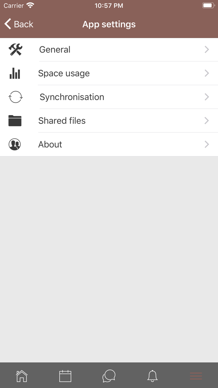 St Peter’s College eLearning