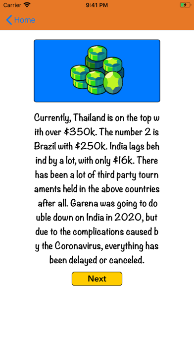 New Gems Saver For Brawl Stars Apps 148apps - top 3 countries that play brawl stars