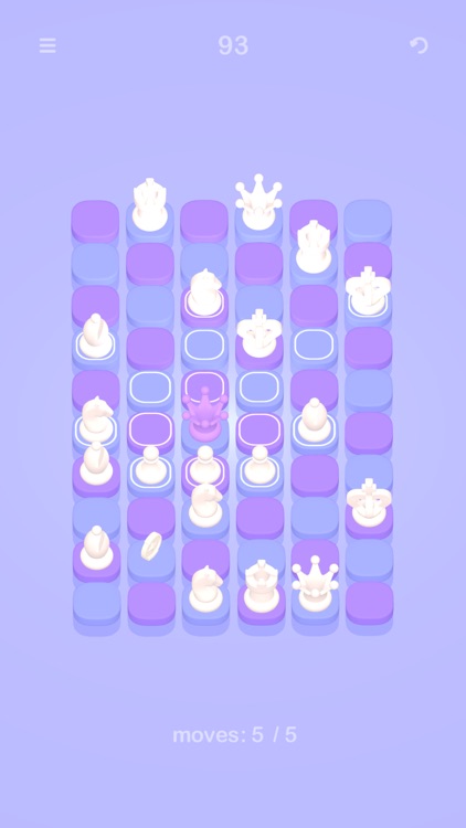 Not Chess screenshot-3
