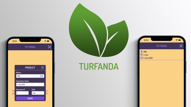 Turfanda