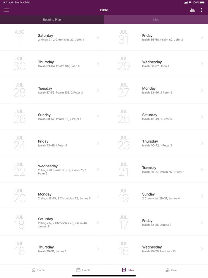 New Hope Covenant Church