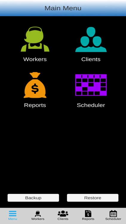 Cleaning Business Software Pro
