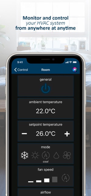Intesis Ac Cloud On The App Store