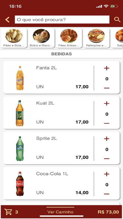 Além do Pão Delicatessen