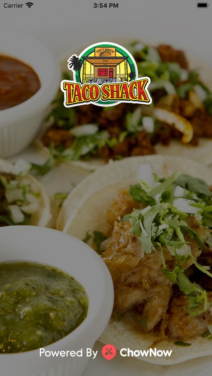 Taco Shack Redlands