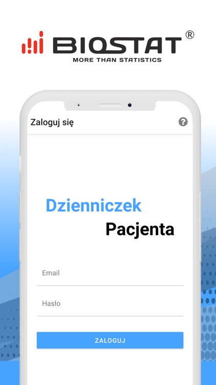 Dzienniczek Pacjenta