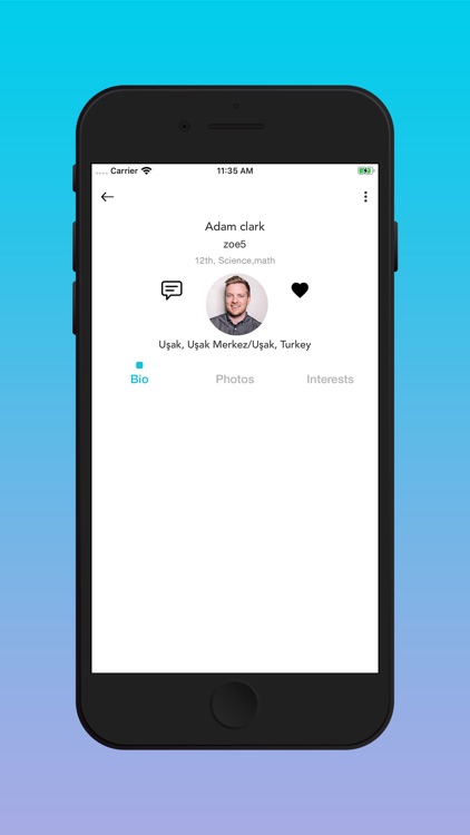 Teacher2Teacher screenshot-7