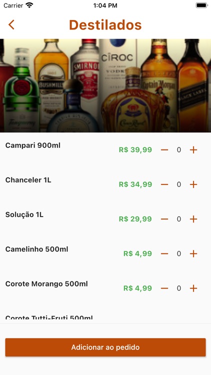 Pit Stop Mirandópolis