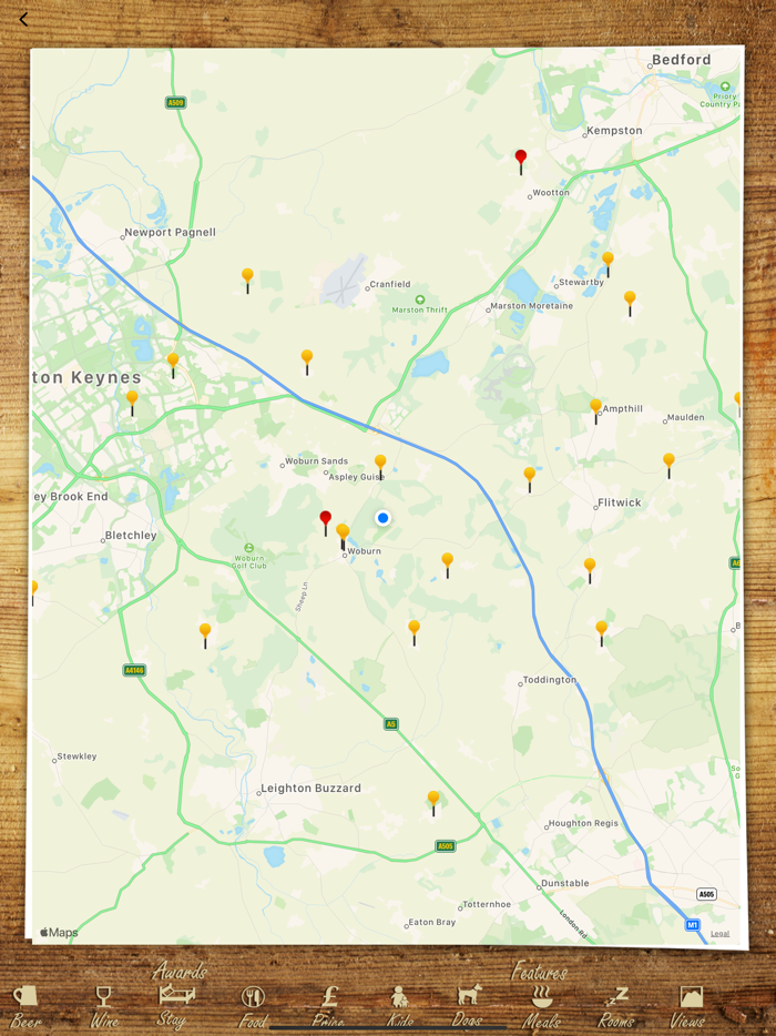 The Good Pub Guide 2021