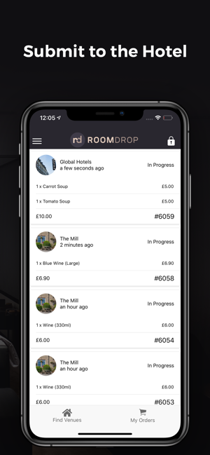 RoomDrop(圖3)-速報App