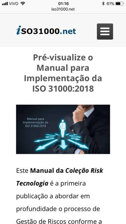 ISO31000.net screenshot-5