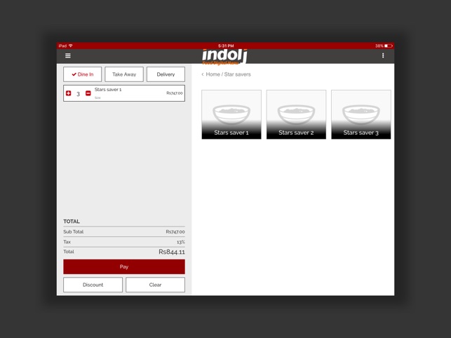 Indolj POS PK(圖3)-速報App