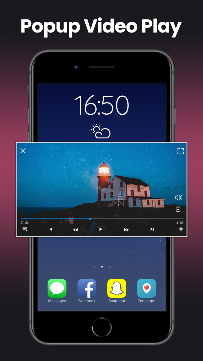 HD Video Player - All Format