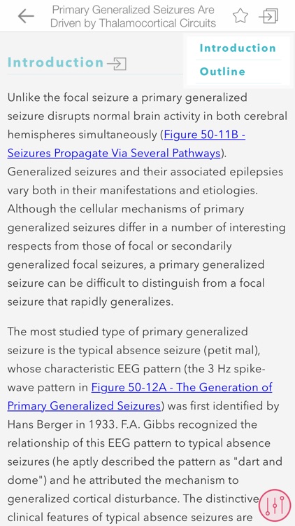 Principles of Neural Science