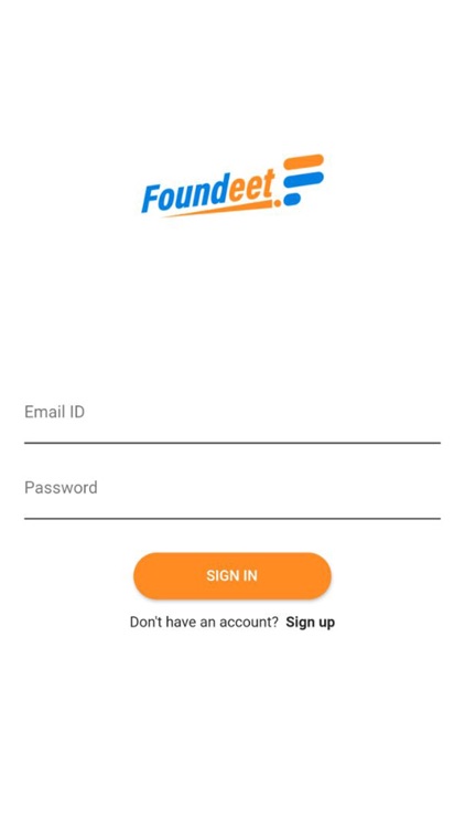 Foundeet