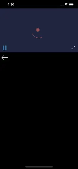 Game screenshot KMASTER TV hack