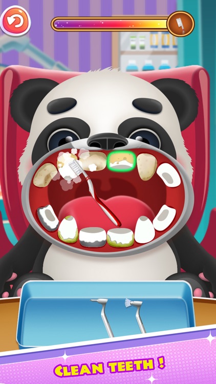 Doctor: Dentist screenshot-5