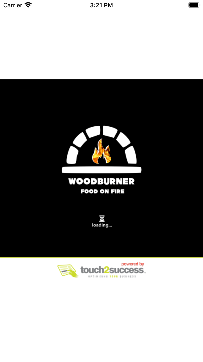 Wood Burner