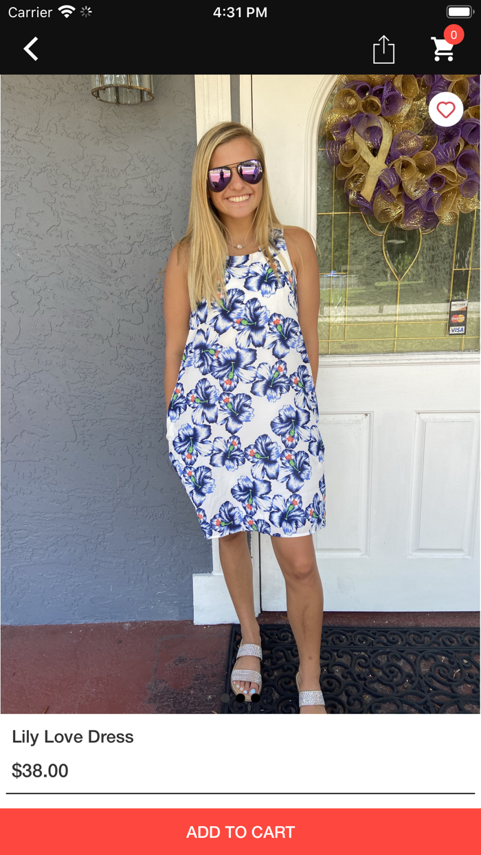 Kay’s Lace Boutique