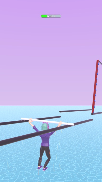 Upper Jump 3D screenshot-3