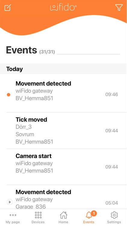 wiFido screenshot-4