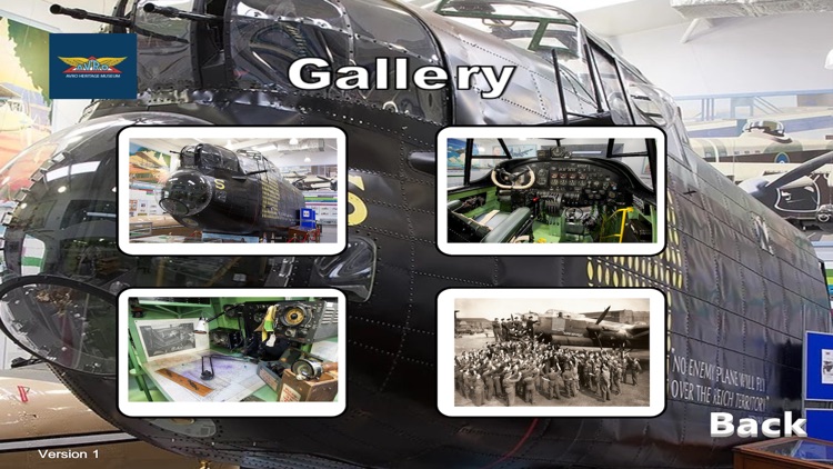 Avro Lancaster 'S' Sugar screenshot-3