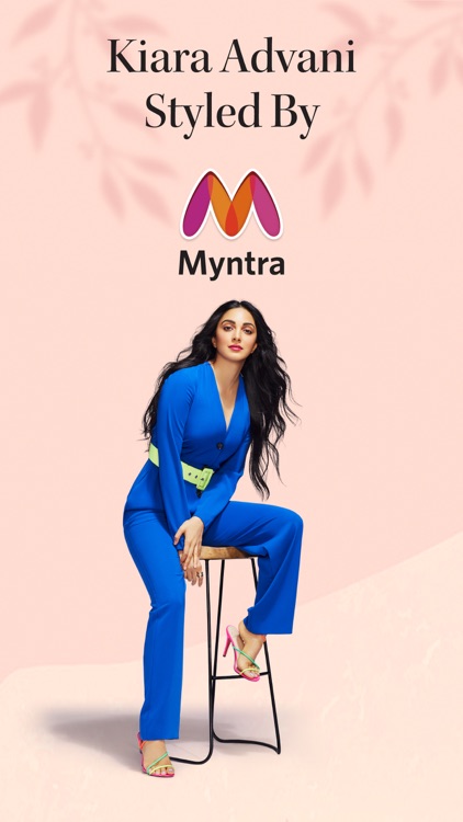 Myntra - Fashion Shopping App