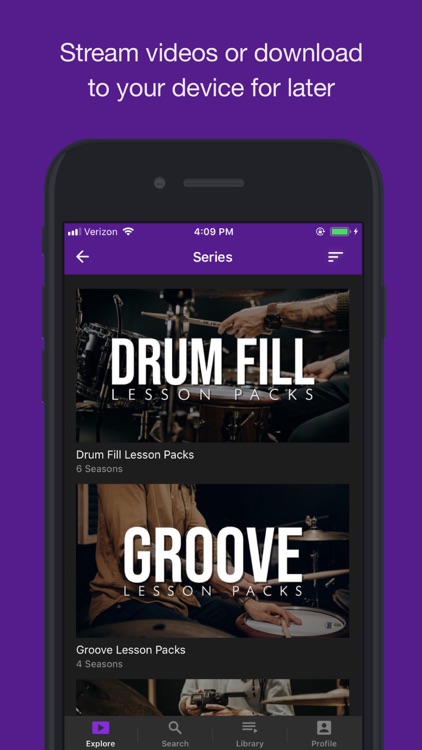 OrlandoDrummer | ODTV screenshot-3