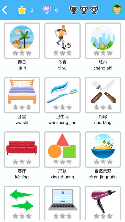 Learn Chinese for Beginners screenshot-8