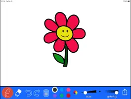 Game screenshot Live Drawing apk