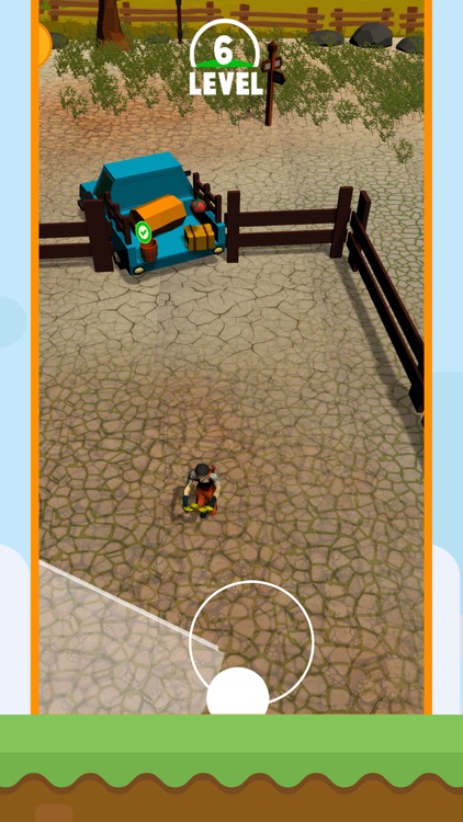 Animal Feeding 3D screenshot-4