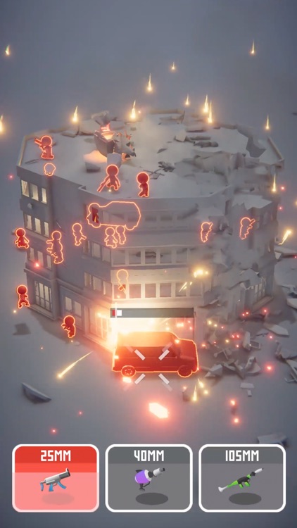 Base Attack screenshot-5