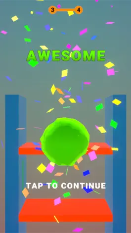 Game screenshot Slimeball Jump mod apk