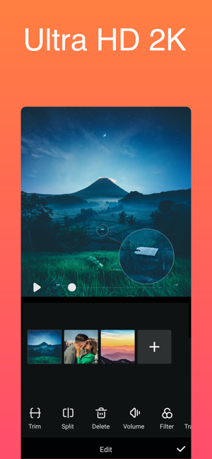 GoCut - Video Editor(圖8)-速報App