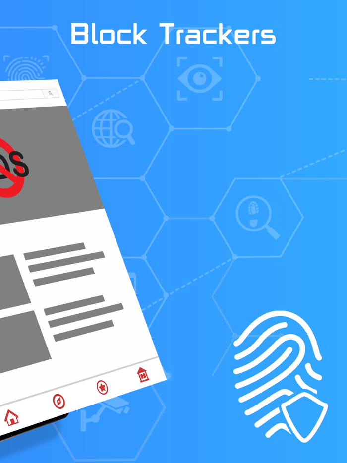 Secury - Mobile Ad Security