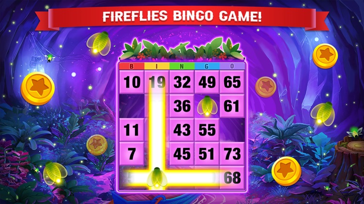 Bingo Amaze - 2021 Bingo Games