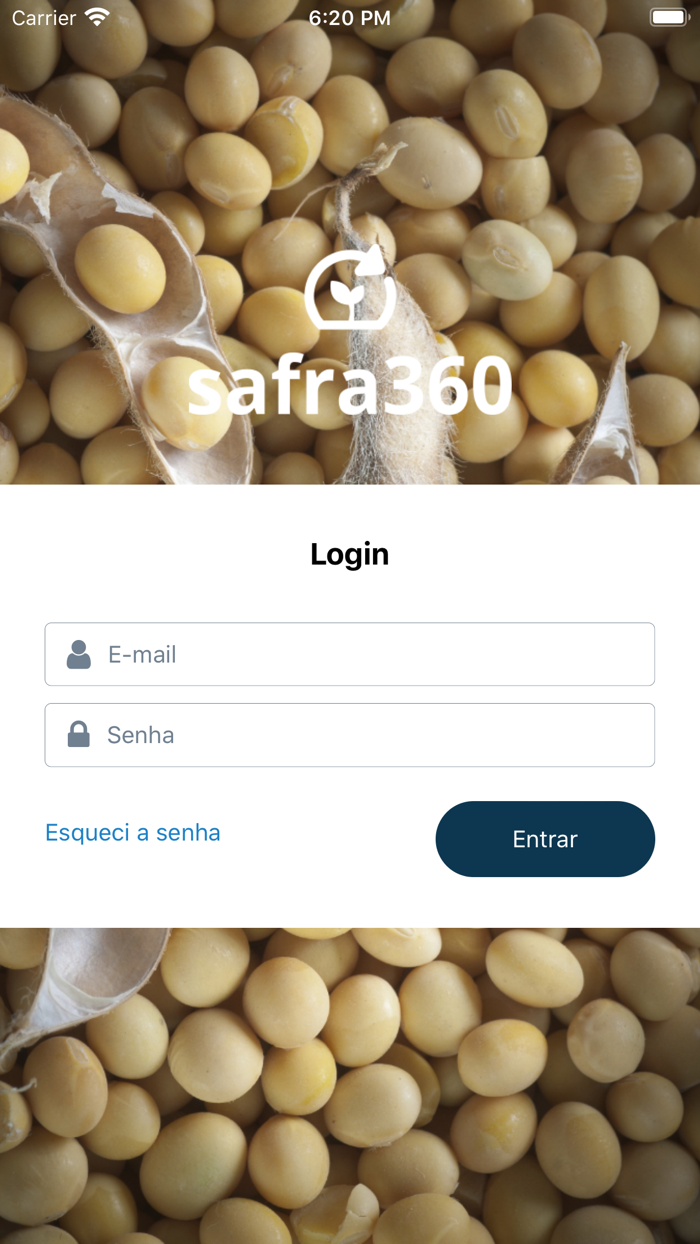 Safra360 Bayer
