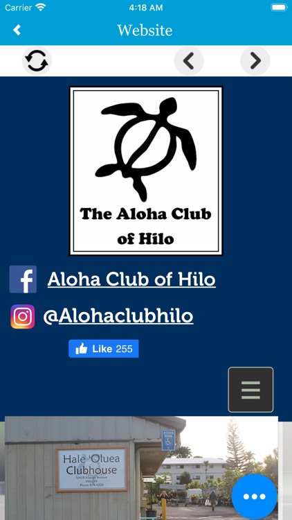 Aloha Club of Hilo