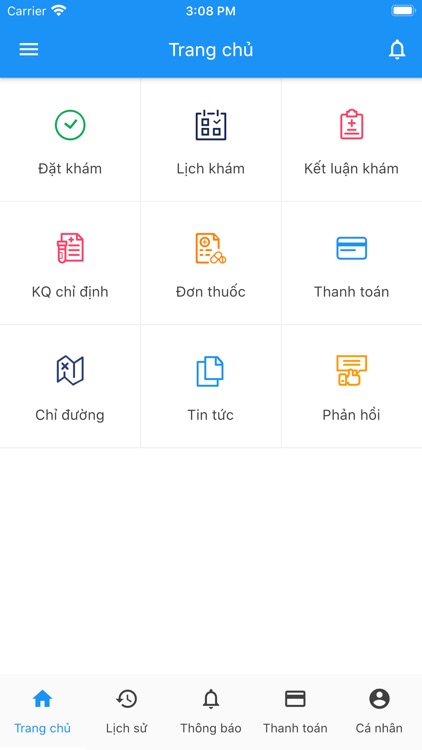 BV Phụ sản Hải Phòng