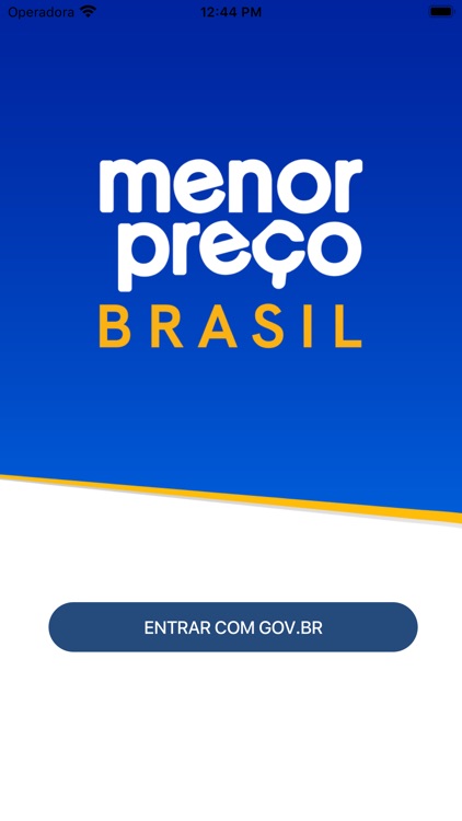 Menor Preço Brasil