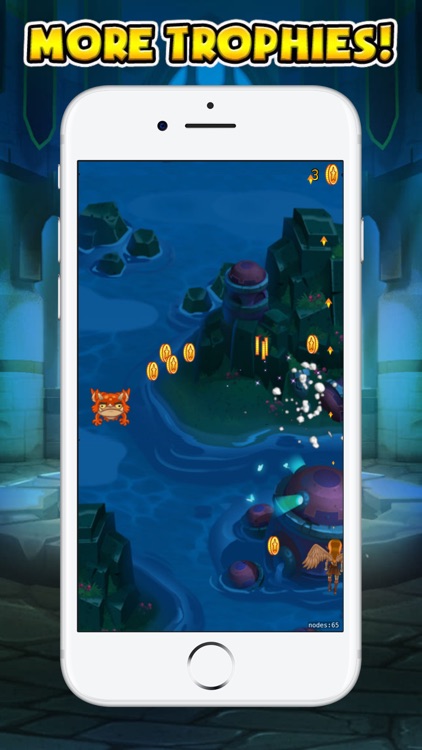 EverWing Gem screenshot-3