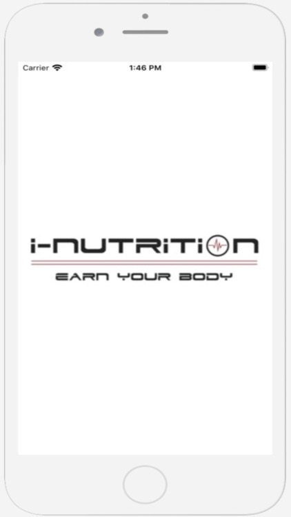 i-Nutrition