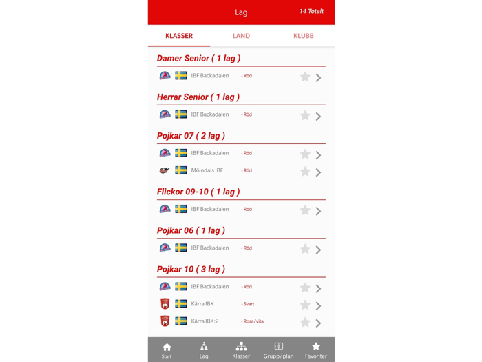 Göteborg Floorball Festival